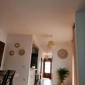  Сasa de vacaciones Casa Mi Sueño