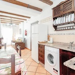  Apartamento El Escondite De Myriam 2
