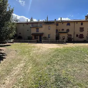 Ca L'Herbolari - Cozy Newly Renovated House In Montseny Viladrau